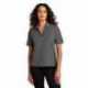 Mercer+Mettle MM1015 Women's Stretch Jersey Polo