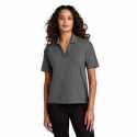 Mercer+Mettle MM1015 Women's Stretch Jersey Polo