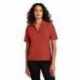 Mercer+Mettle MM1015 Women's Stretch Jersey Polo