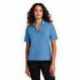 Mercer+Mettle MM1015 Women's Stretch Jersey Polo