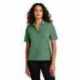 Mercer+Mettle MM1015 Women's Stretch Jersey Polo