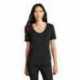 Mercer+Mettle MM1017 Women's Stretch Jersey Relaxed Scoop