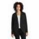 Mercer+Mettle MM3015 Women's Stretch Open-Front Cardigan