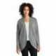 Mercer+Mettle MM3015 Women's Stretch Open-Front Cardigan