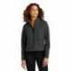 Mercer+Mettle MM7103 Women's Stretch Soft Shell Jacket