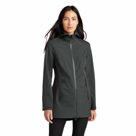 Mercer+Mettle MM7001 Women's Waterproof Rain Shell