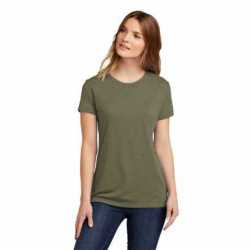 Next Level Apparel NL6610 Women's CVC Tee