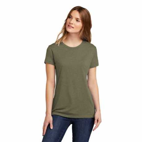 Next Level Apparel NL6610 Women's CVC Tee