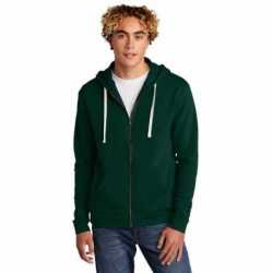 Next Level Apparel NL9602 Unisex Santa Cruz Zip Hoodie