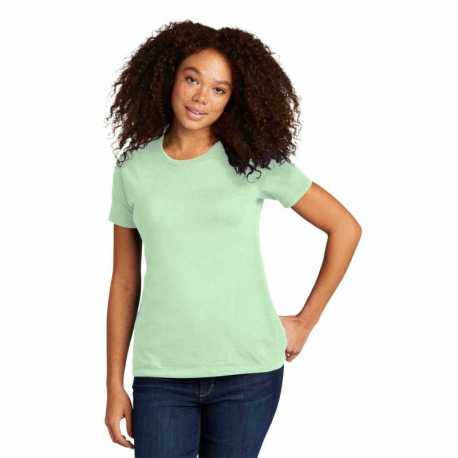 Next Level Apparel NL3900 Women's Cotton Tee