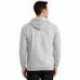 Port & Company PC90ZH Essential Fleece Full-Zip Hooded Sweatshirt