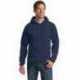 Port & Company PC90H Essential Fleece Pullover Hooded Sweatshirt