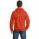 Port & Company PC90H Essential Fleece Pullover Hooded Sweatshirt