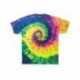 Tie-Dye CD100 Adult T-Shirt