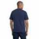 Port & Company PC55P Core Blend Pocket Tee