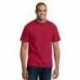 Port & Company PC55P Core Blend Pocket Tee