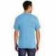 Port & Company PC55P Core Blend Pocket Tee