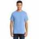 Port & Company PC55P Core Blend Pocket Tee