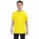 Jerzees 29B Youth DRI-POWER ACTIVE T-Shirt