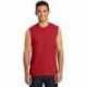 Port & Company PC54SL Core Cotton Sleeveless Tee