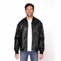 Threadfast Apparel 395J Unisex Bomber Jacket