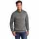 Port & Company PC78Q Core Fleece 1/4-Zip Pullover Sweatshirt