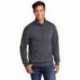 Port & Company PC78Q Core Fleece 1/4-Zip Pullover Sweatshirt