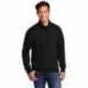 Port & Company PC78Q Core Fleece 1/4-Zip Pullover Sweatshirt