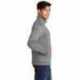 Port & Company PC78FZ Core Fleece Cadet Full-Zip Sweatshirt