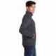 Port & Company PC78FZ Core Fleece Cadet Full-Zip Sweatshirt