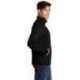 Port & Company PC78FZ Core Fleece Cadet Full-Zip Sweatshirt