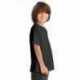 ComfortWash by Hanes GDH175 Youth Garment-Dyed T-Shirt