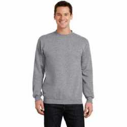 Port & Company PC78 Core Fleece Crewneck Sweatshirt