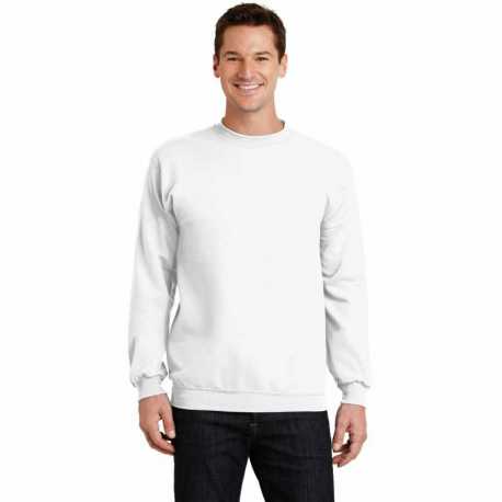 Port & Company PC78 Core Fleece Crewneck Sweatshirt