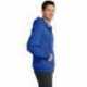 Port & Company PC78ZH Core Fleece Full-Zip Hooded Sweatshirt