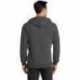 Port & Company PC78ZH Core Fleece Full-Zip Hooded Sweatshirt