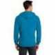 Port & Company PC78ZH Core Fleece Full-Zip Hooded Sweatshirt