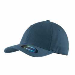 Port Authority C809 Flexfit Garment-Washed Cap