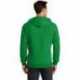 Port & Company PC78ZH Core Fleece Full-Zip Hooded Sweatshirt