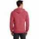 Port & Company PC78ZH Core Fleece Full-Zip Hooded Sweatshirt