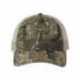 Kati LC5M Licensed Camo Mesh Back Cap