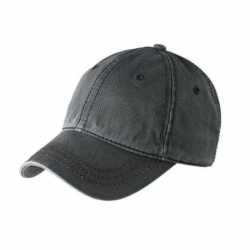 District DT610 Thick Stitch Cap