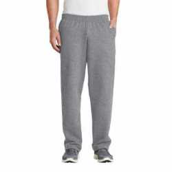 Port & Company PC78P Core Fleece Sweatpant with Pockets