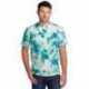 Port & Company PC145 Crystal Tie-Dye Tee