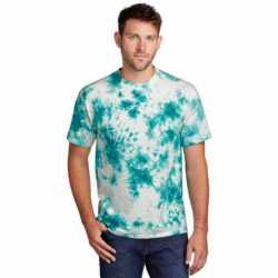 Port & Company PC145 Crystal Tie-Dye Tee