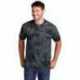 Port & Company PC145 Crystal Tie-Dye Tee