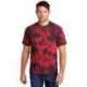 Port & Company PC145 Crystal Tie-Dye Tee