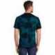 Port & Company PC145 Crystal Tie-Dye Tee