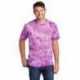 Port & Company PC145 Crystal Tie-Dye Tee