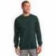 Port & Company PC90 Essential Fleece Crewneck Sweatshirt